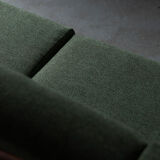 3-Seater 'De Knoop' by De Ster Gelderland, Netherlands, 1960’s