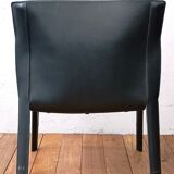 Chair P90 Fasem by Giancarlo Vegni