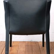 Chair P90 Fasem by Giancarlo Vegni