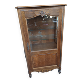 Armoire vitrée