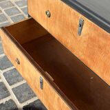 Commode ancienne