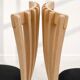 6 Tonon dining chairs for Roche Bobois, Italy 80s