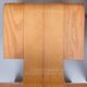 6 Gijs Bakker Strip Chairs for castelyn 1970s