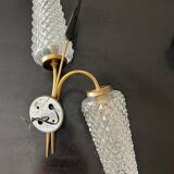 Applique murale, années 50