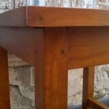 Farm table 4 people