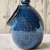 Salt hand glazed stoneware Eric Belloche