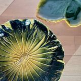 Ceramic tray/centerpiece