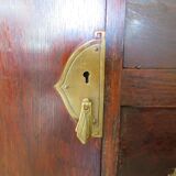 Vintage Sideboard - 2 side doors and 2 drawers - 1950s