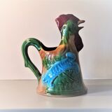 Pitcher of the earthenware factory of Onnaing