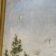 Oil painting canvas 1944 XL