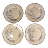 St Amand flat plates