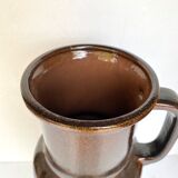 Vase vintage scleurich