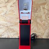 Manon lamp in Yamada Shomei spirit from the 80s