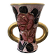 Vallauris ear vase from the 50s