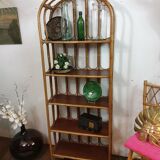 Shelf library