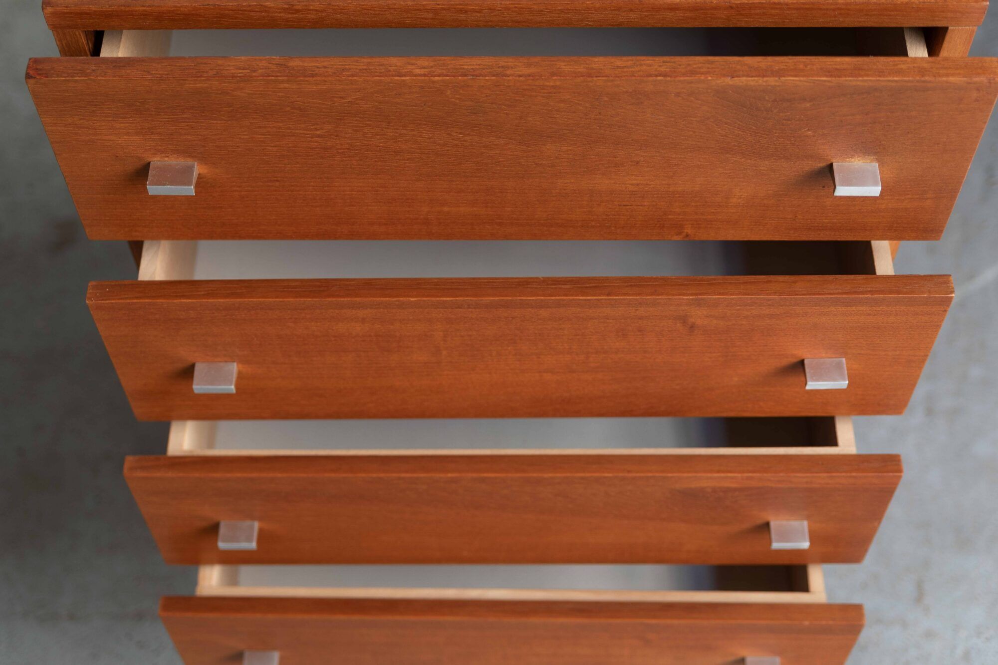 Chest of drawers by Pierre Guariche