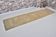 Hallway Antique Oushak Runner Rug sku 2281