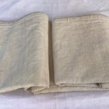 Hemp country sheet