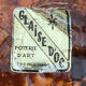 Tripod pottery