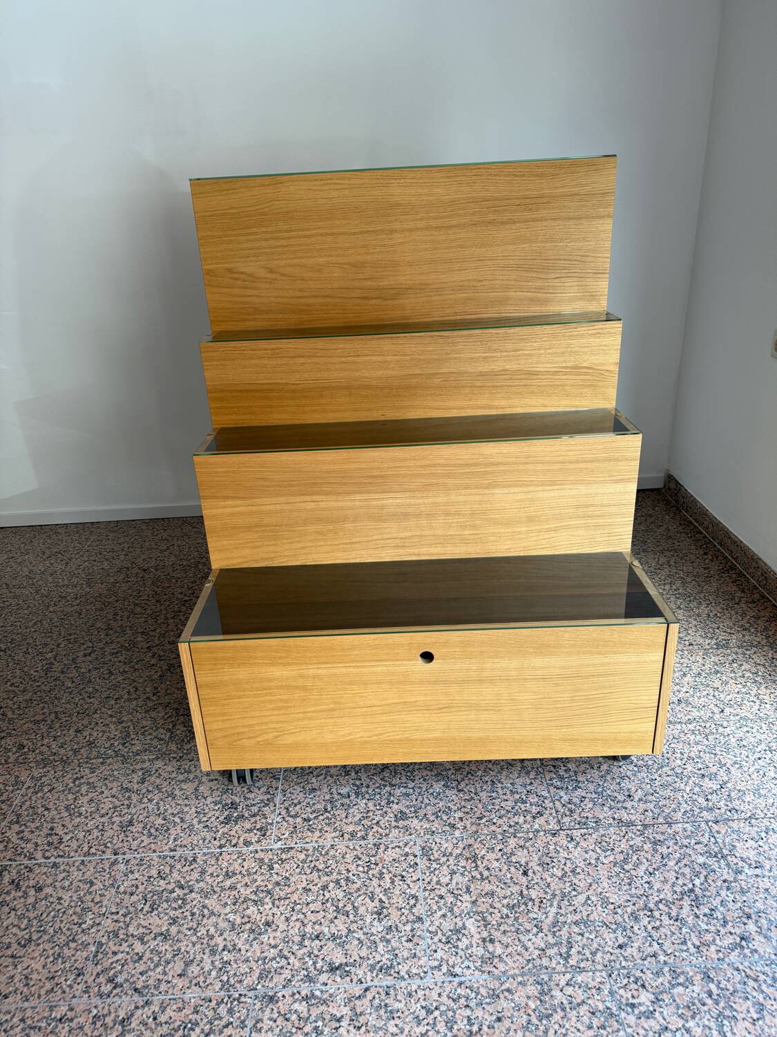 Castiglioni Rampa Storage