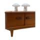 Lampes Champignon verre murano