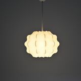 Cocoon pendant light by Achille & Pier Giacomo Castiglioni for Flos, 1960s