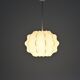 Cocoon pendant light by Achille & Pier Giacomo Castiglioni for Flos, 1960s