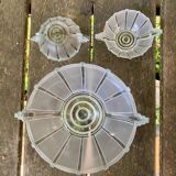 Art Deco set
