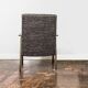 Vintage Armchair by Jaroslav Šmídek for Ton, 1960s