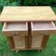 Buffet vintage