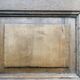 Old oak coatrack