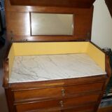 Dresser-hairdresser Louis-Philippe