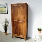 Vintage Parisian coat of arms