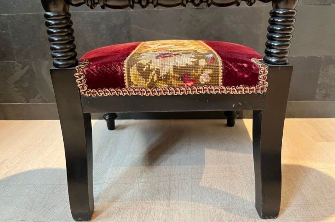 Pray God Napoleon III