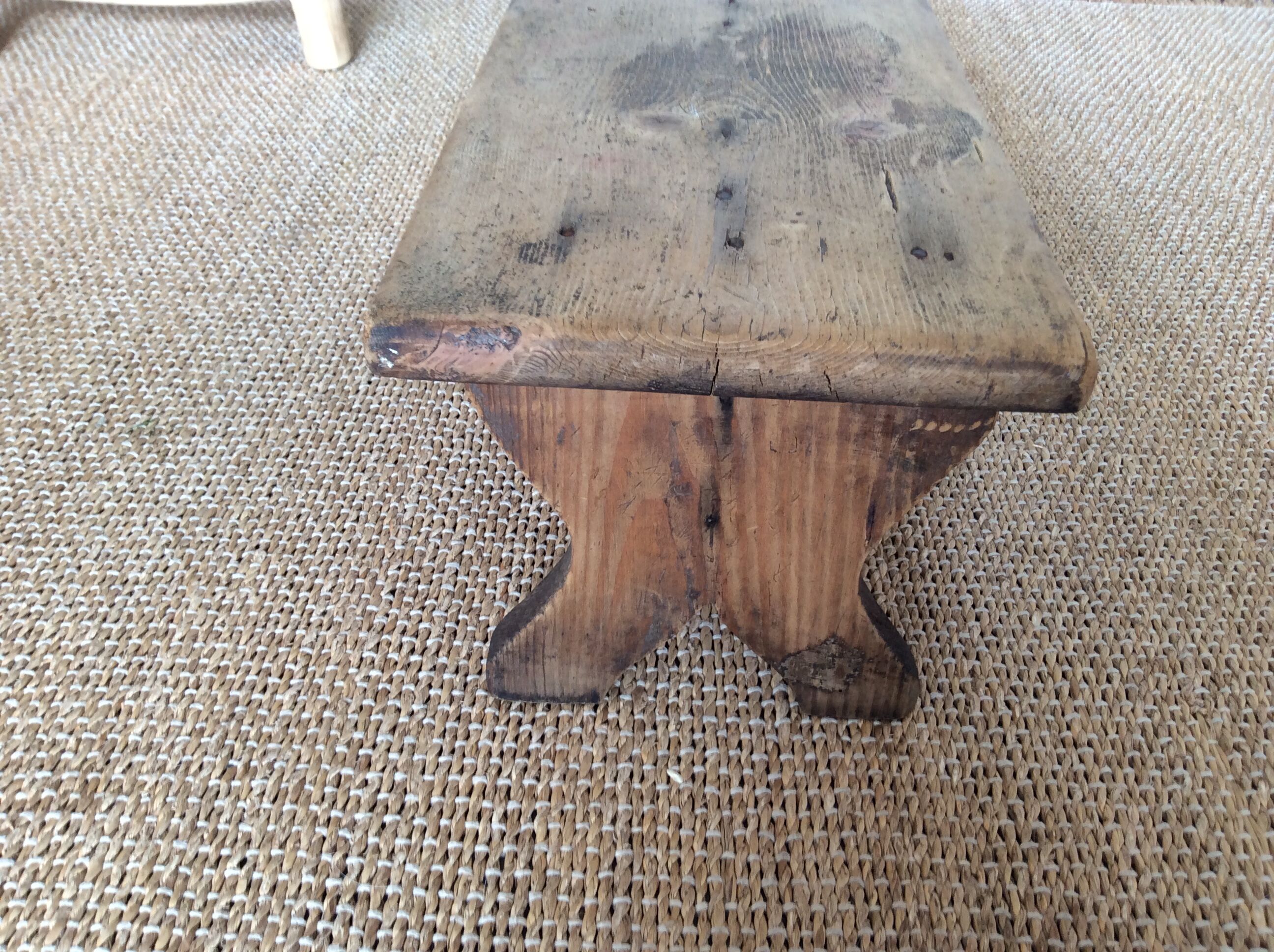 Tabouret