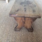 Stool