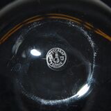 Set of 6 Baccarat crystal fingerrinses