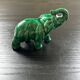 Small ceramic elephant