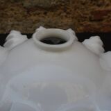 Glass flying suspension