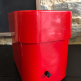 Vintage terraillon scale