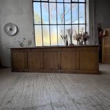 XXL 1900 professional pine counter 3m