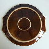 Presentation dish