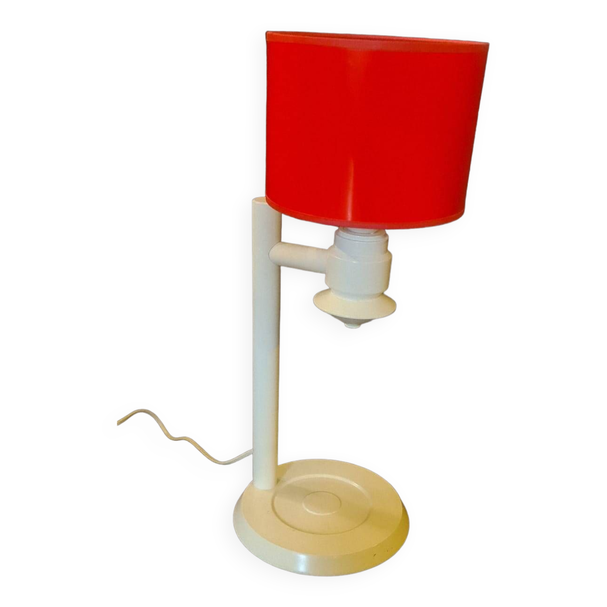 Vintage ikea lamp
