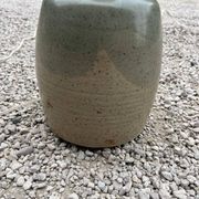Ceramic lamp 1970