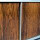 GEORGES FRYDMAN SIDEBOARD ROSEWOOD 1960s EFA EDITOR