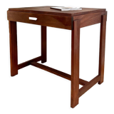 Bureau ou table des années 60