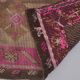 Vintage Anatolian Kilim Rug c1