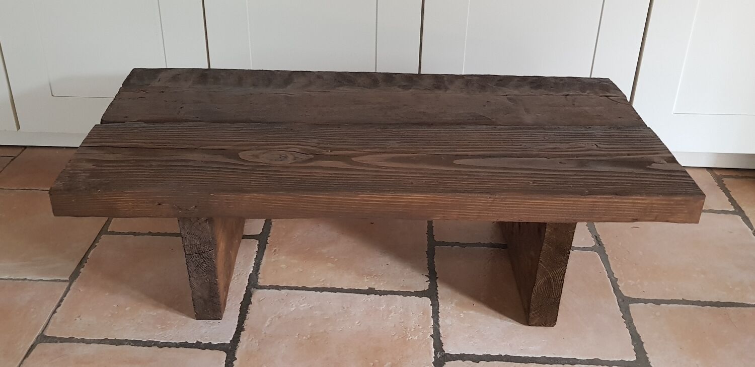 Japanese coffee table