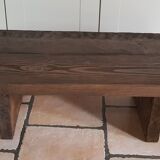 Japanese coffee table