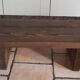 Japanese coffee table